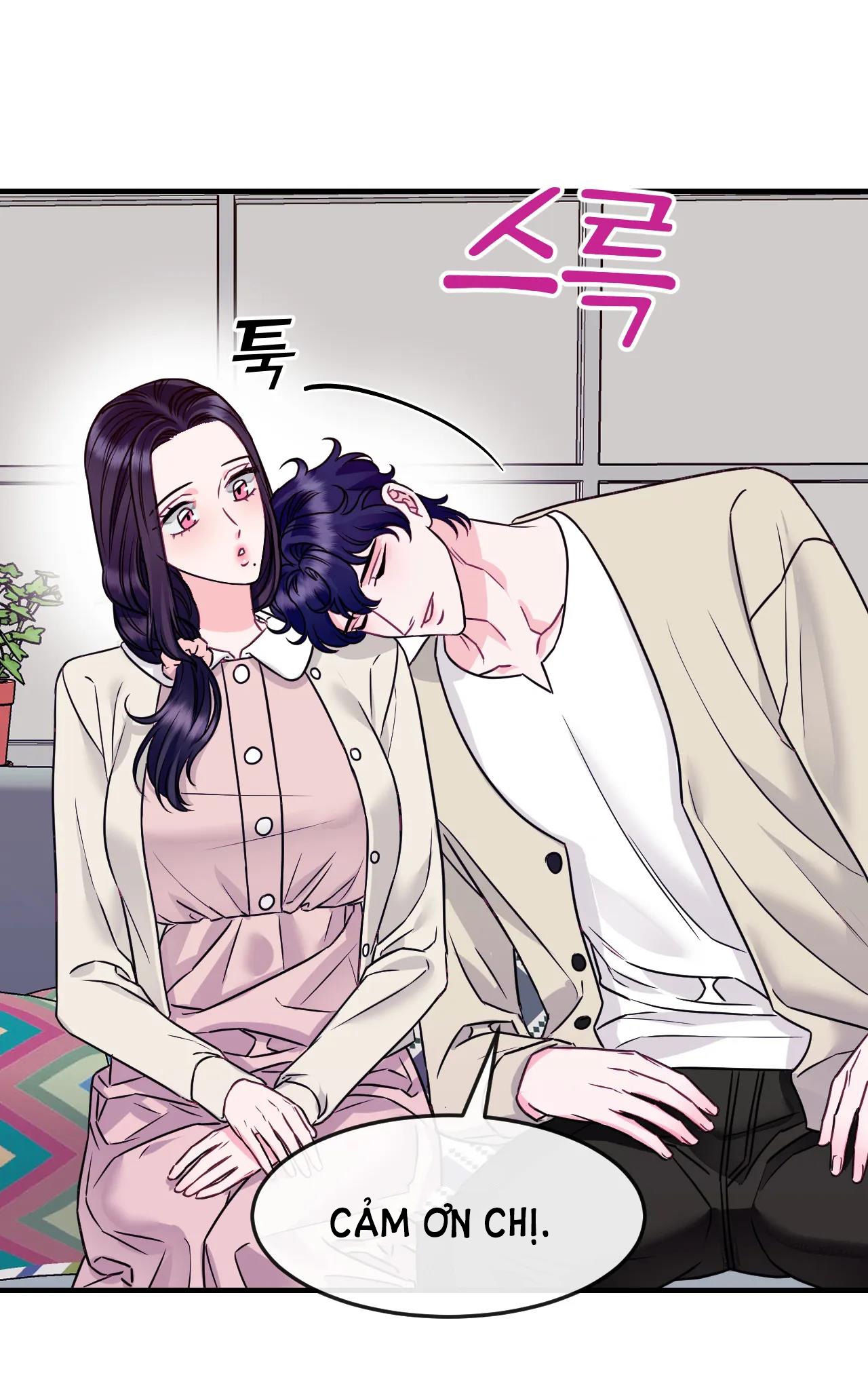 Ngôi Nhà Tình Yêu Chapter 10 - Trang 13