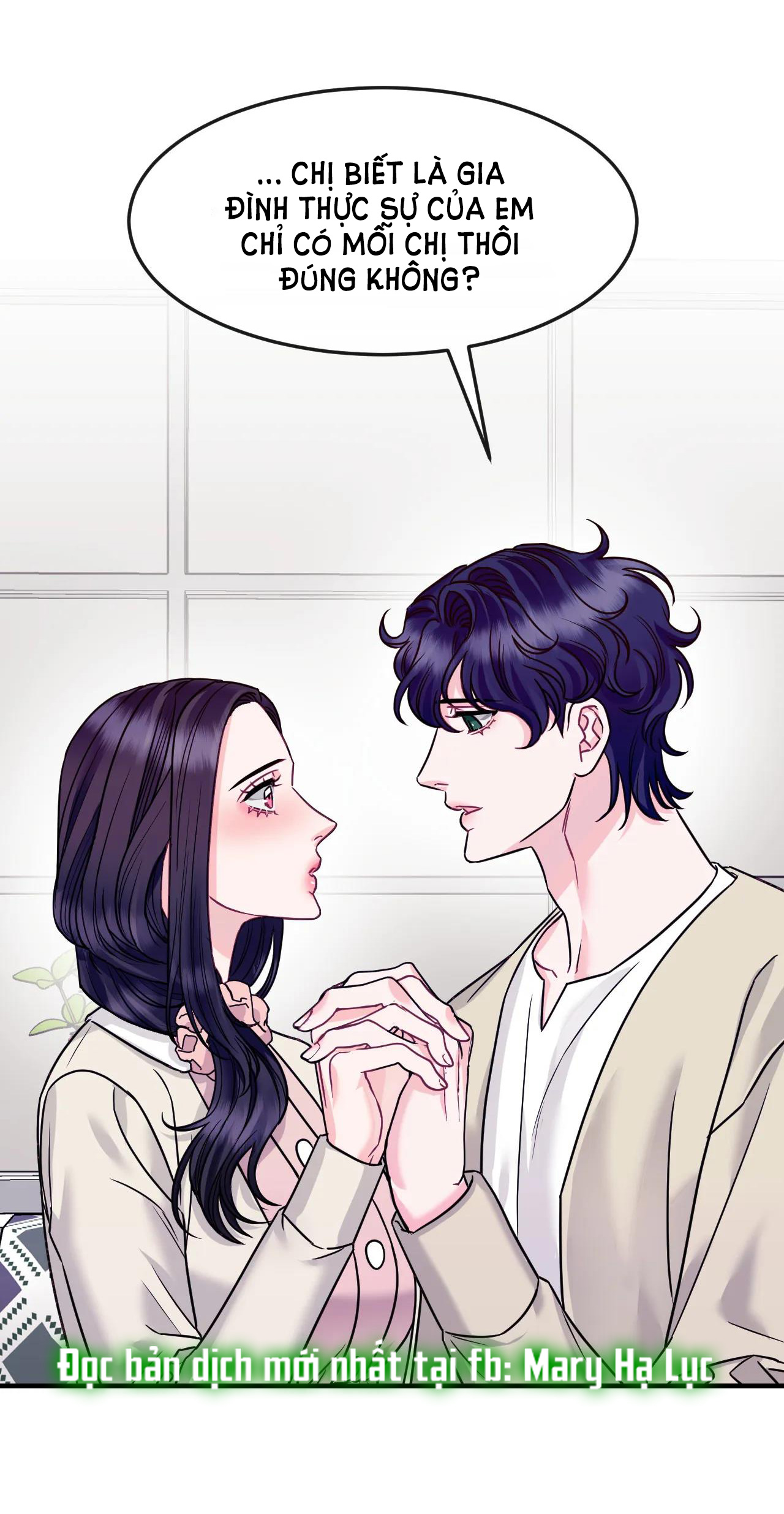 Ngôi Nhà Tình Yêu Chapter 10 - Trang 21