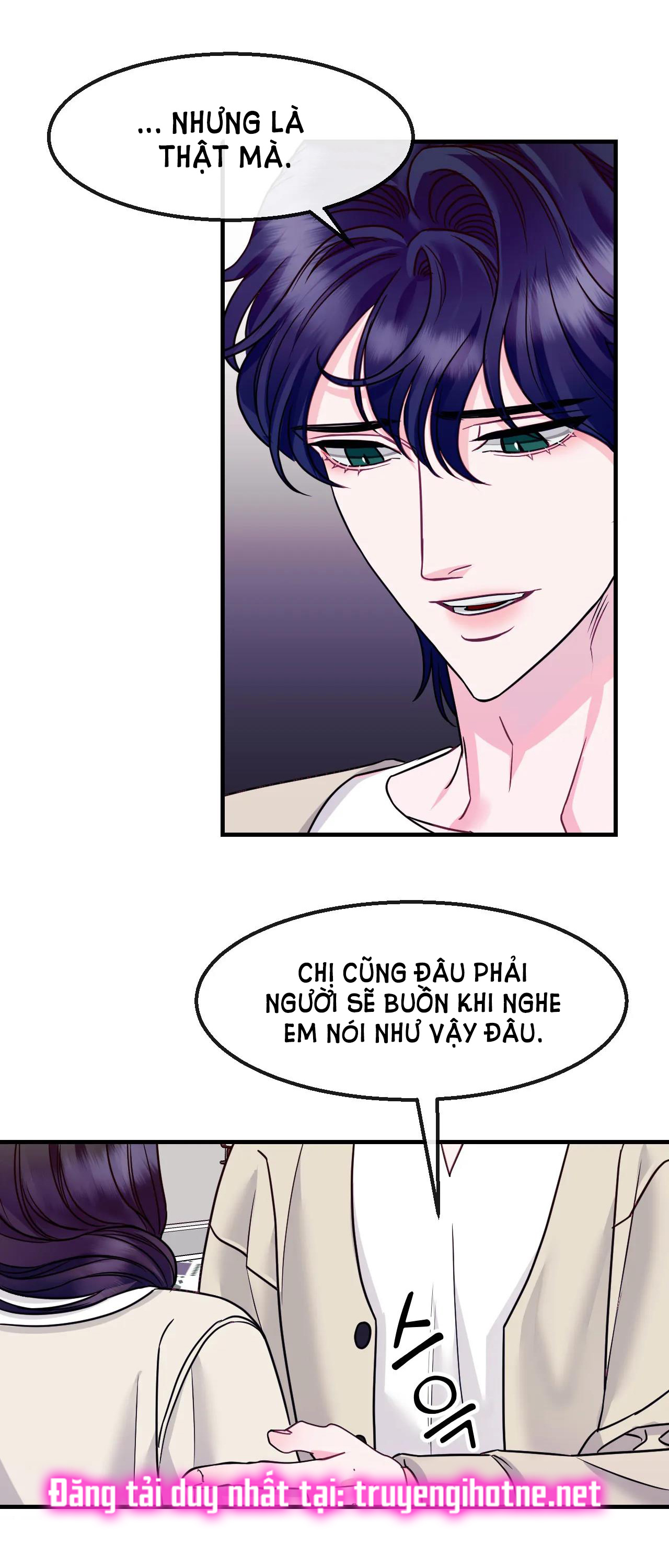 Ngôi Nhà Tình Yêu Chapter 10 - Trang 24