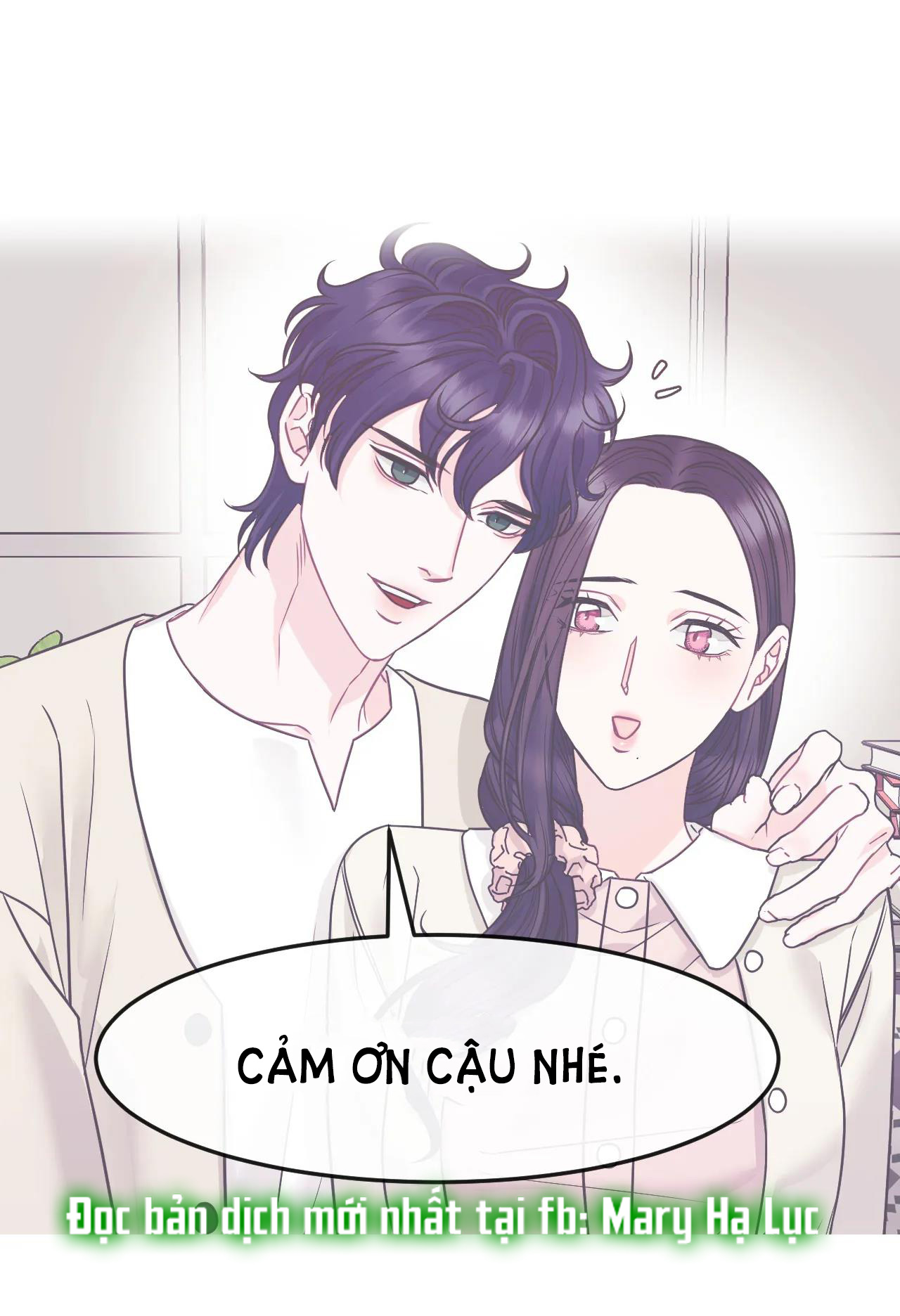 Ngôi Nhà Tình Yêu Chapter 10 - Trang 7