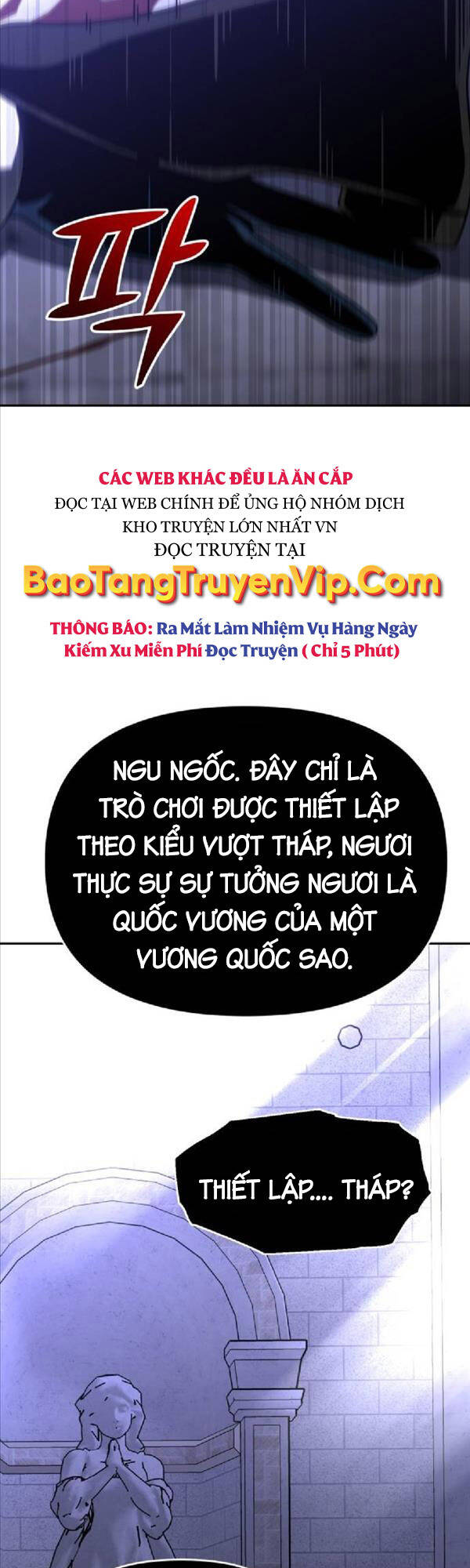 Ta Từng Là Tháp Vương Chapter 21 - Trang 16