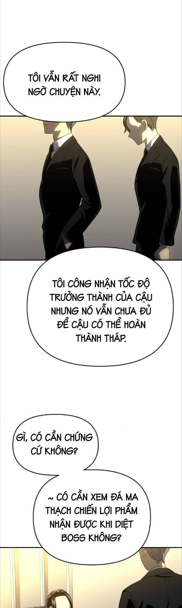 Ta Từng Là Tháp Vương Chapter 21 - Trang 51