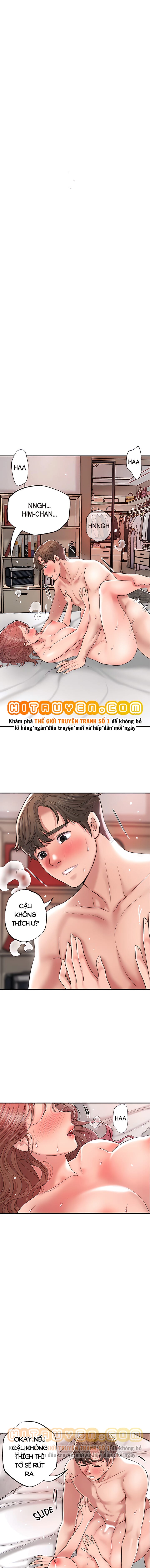 Thị Trấn Nóng Bỏng Chapter 69 - Trang 2