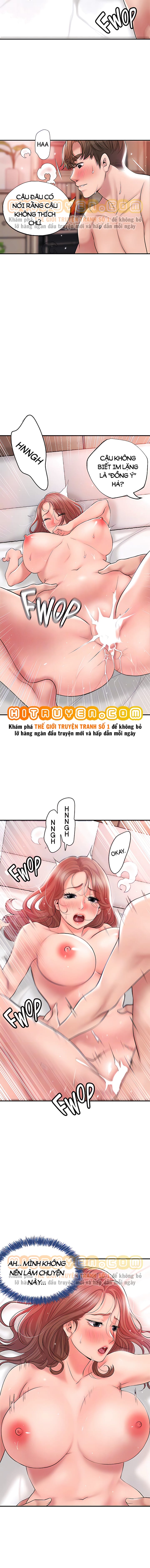 Thị Trấn Nóng Bỏng Chapter 69 - Trang 4