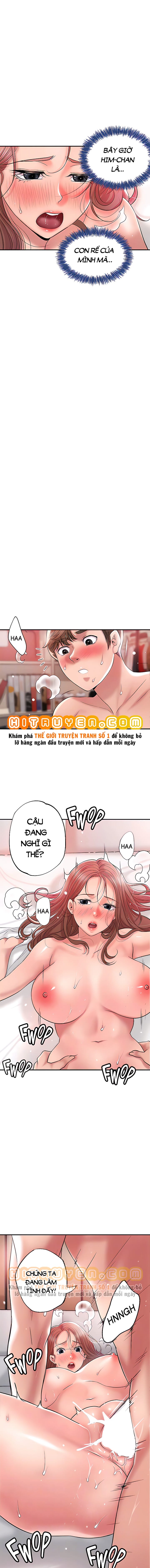 Thị Trấn Nóng Bỏng Chapter 69 - Trang 5