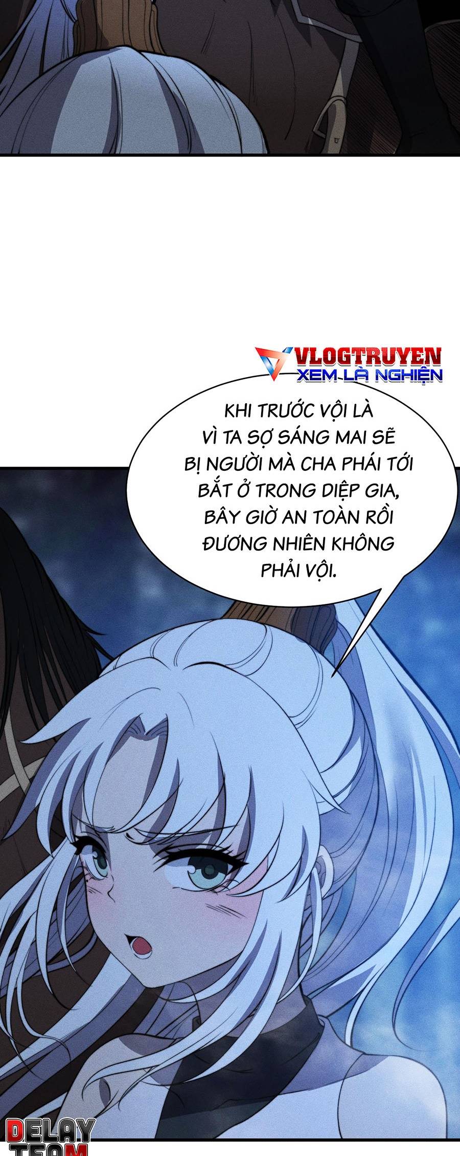 Tối Cường Thôn Phệ Hệ Thống Chapter 24 - Trang 41