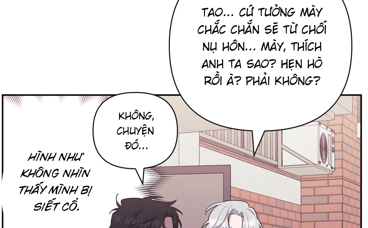 Khoảng Cách Xa Lạ Chapter 53 - Trang 119