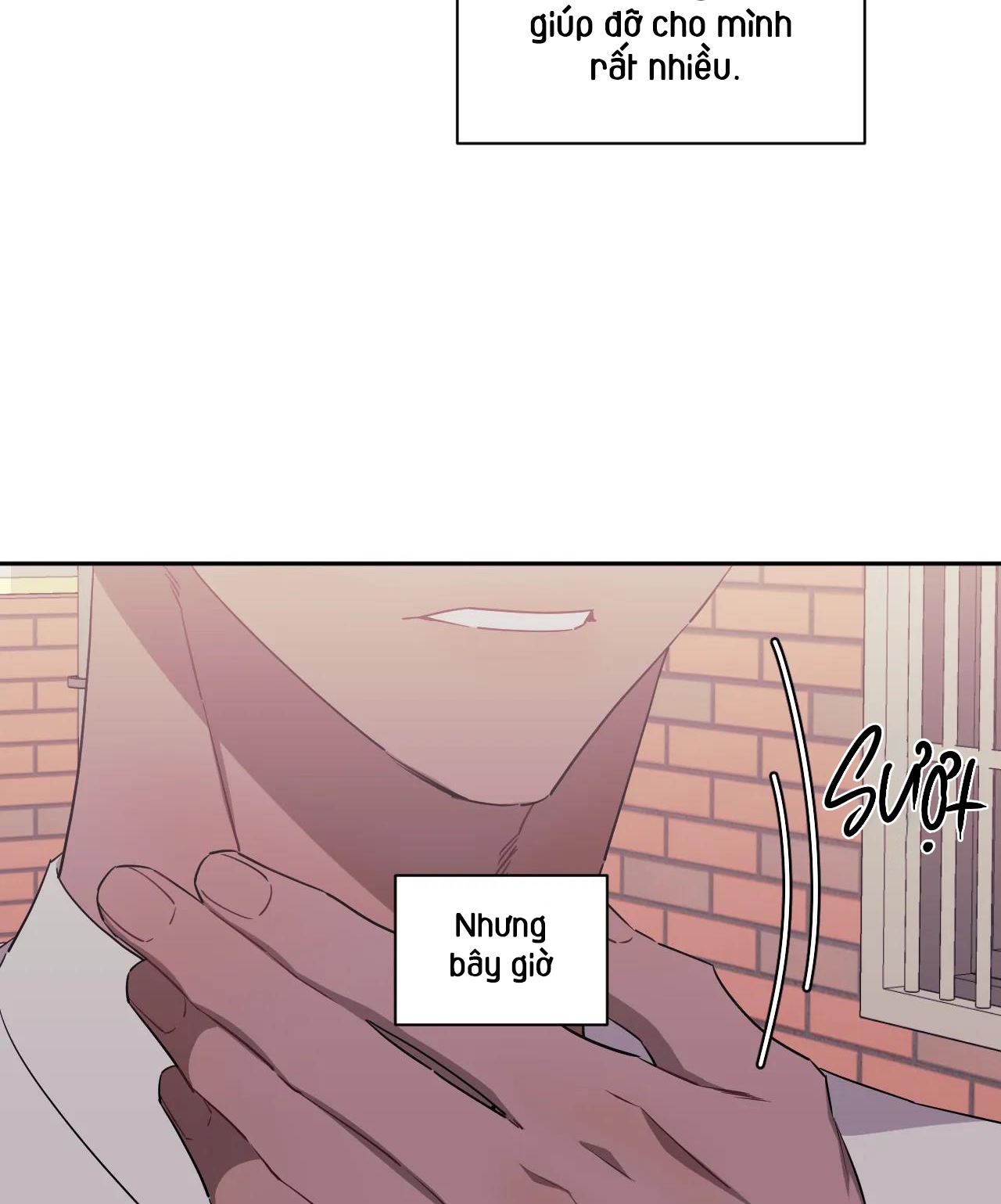 Khoảng Cách Xa Lạ Chapter 53 - Trang 80