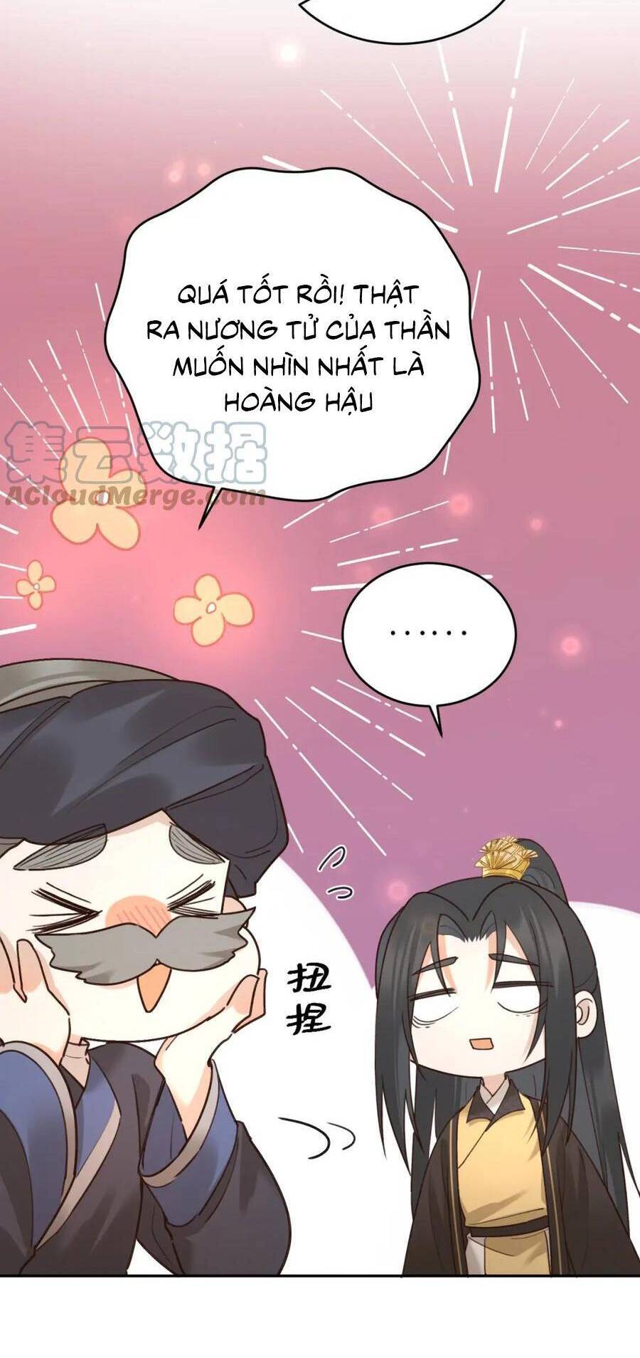 Hoàng Hậu Vô Đức Chapter 109 - Trang 16