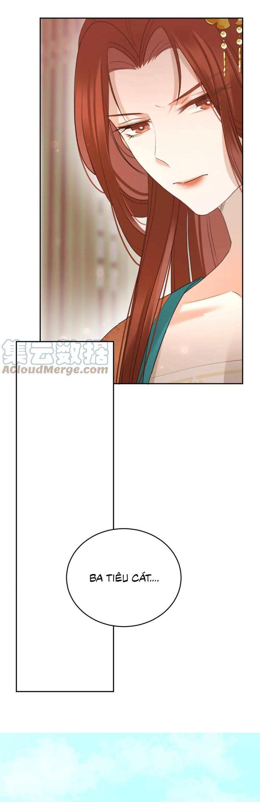 Hoàng Hậu Vô Đức Chapter 109 - Trang 27