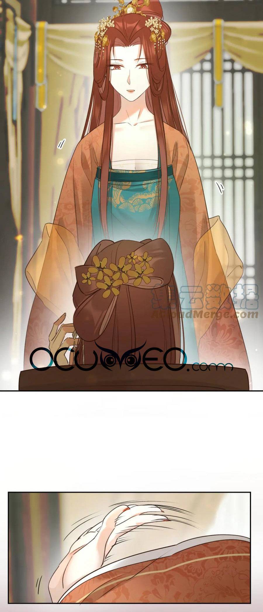 Hoàng Hậu Vô Đức Chapter 109 - Trang 35