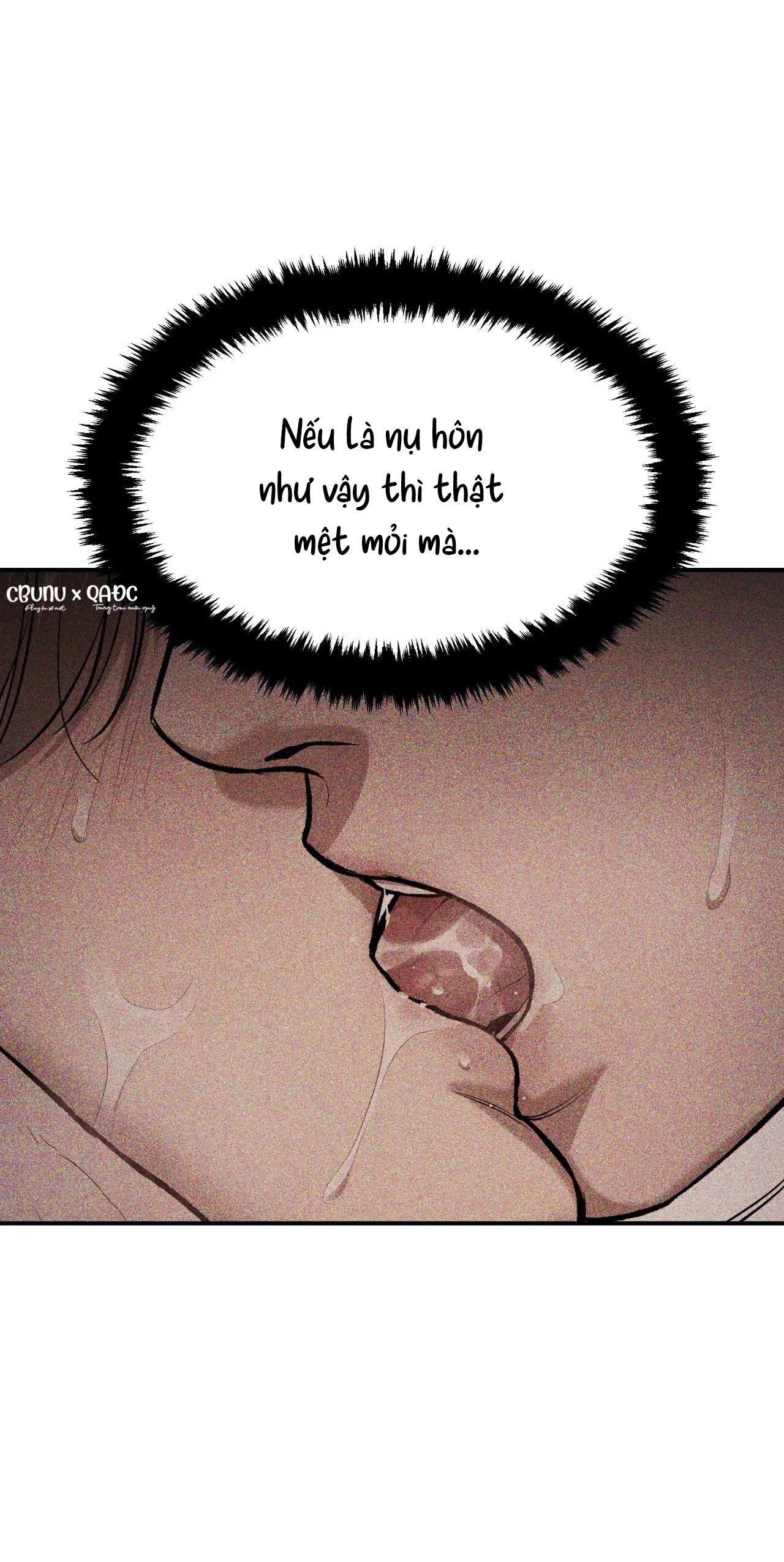 JINX Chapter 16 - Trang 16