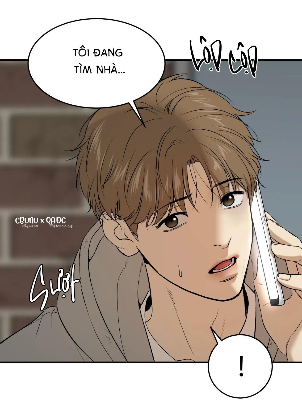 JINX Chapter 16 - Trang 36