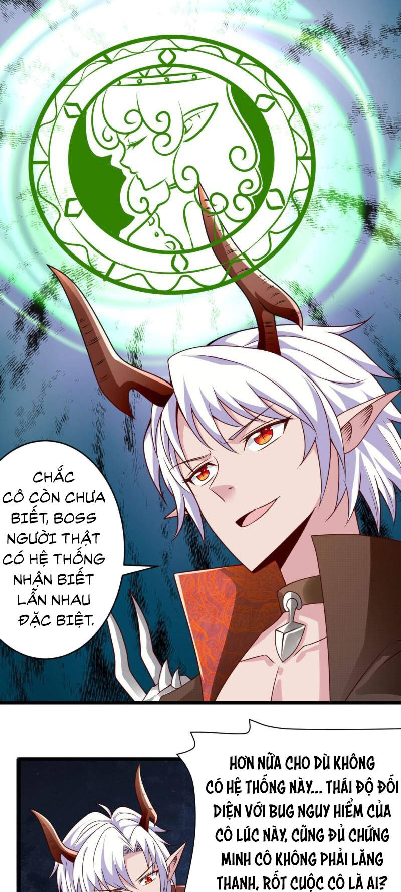 Lãnh Chúa Bóng Tối Chapter 39 - Trang 8