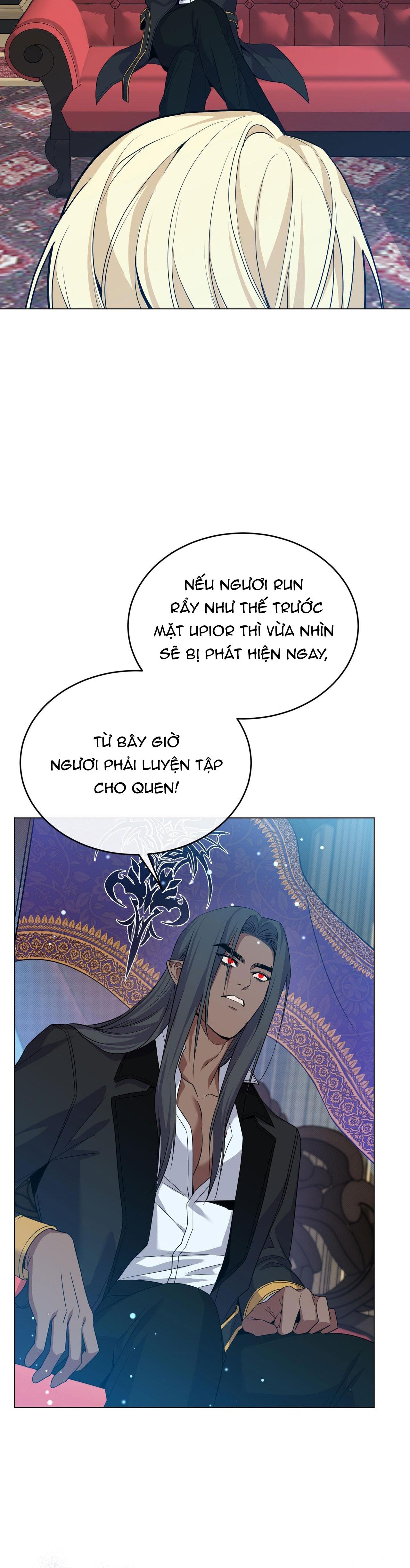 Mặt Trăng Quỷ Chapter 31 - Trang 29