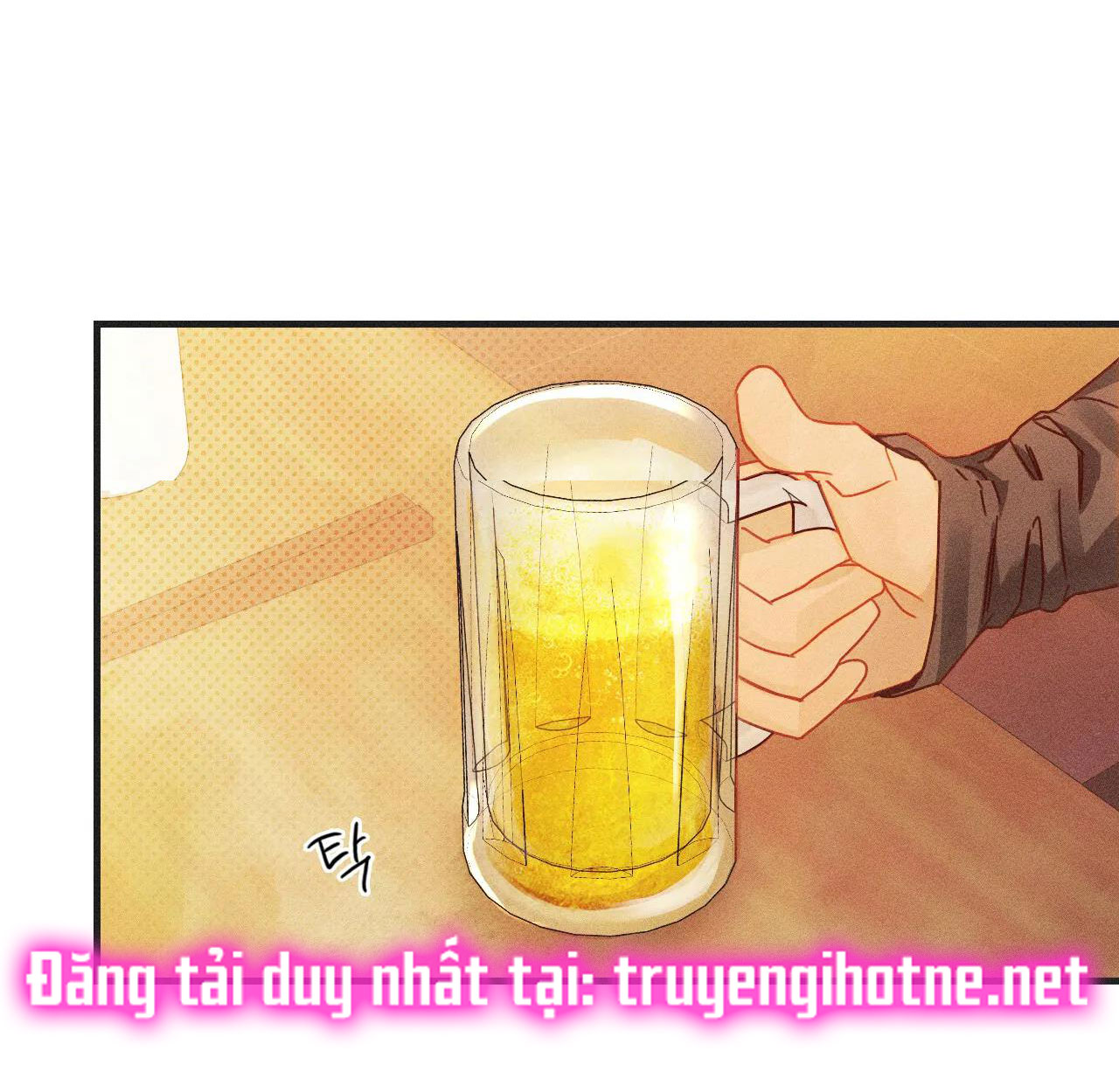 Tình Yêu Trong Sáng Chapter 2 - Trang 14