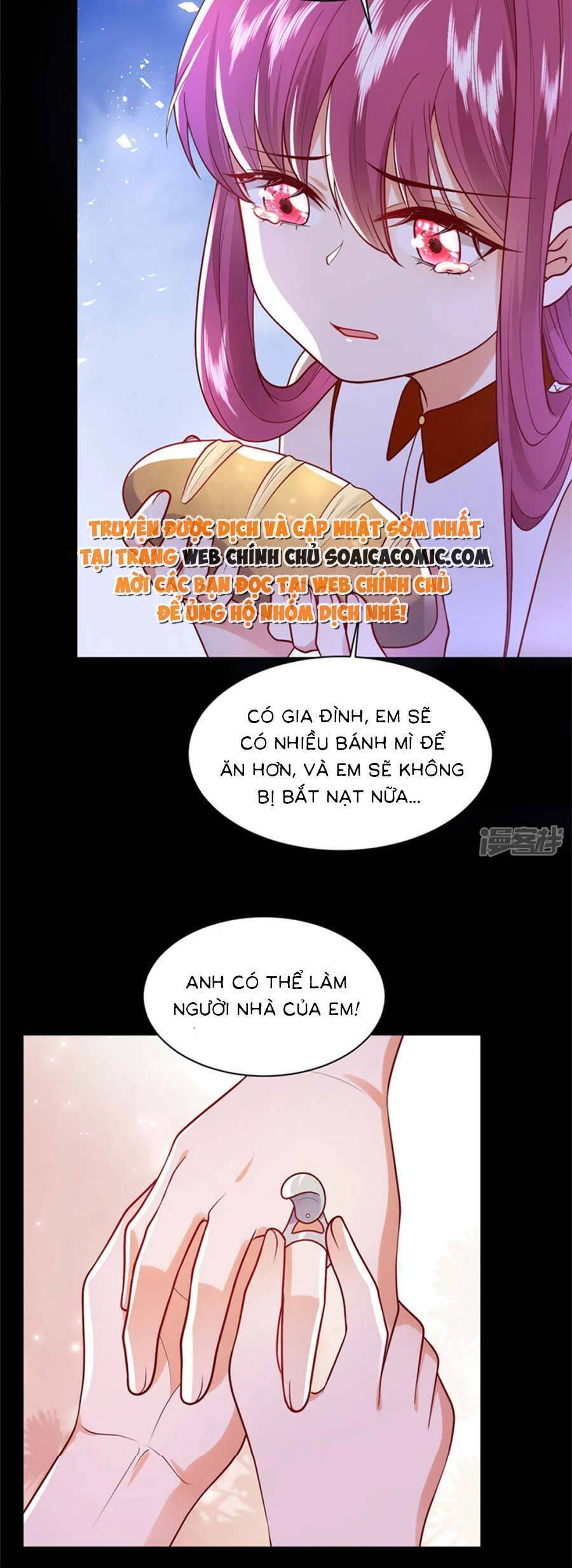 Đêm Nay Ác Nữ Giáng Lâm Chapter 85 - Trang 20