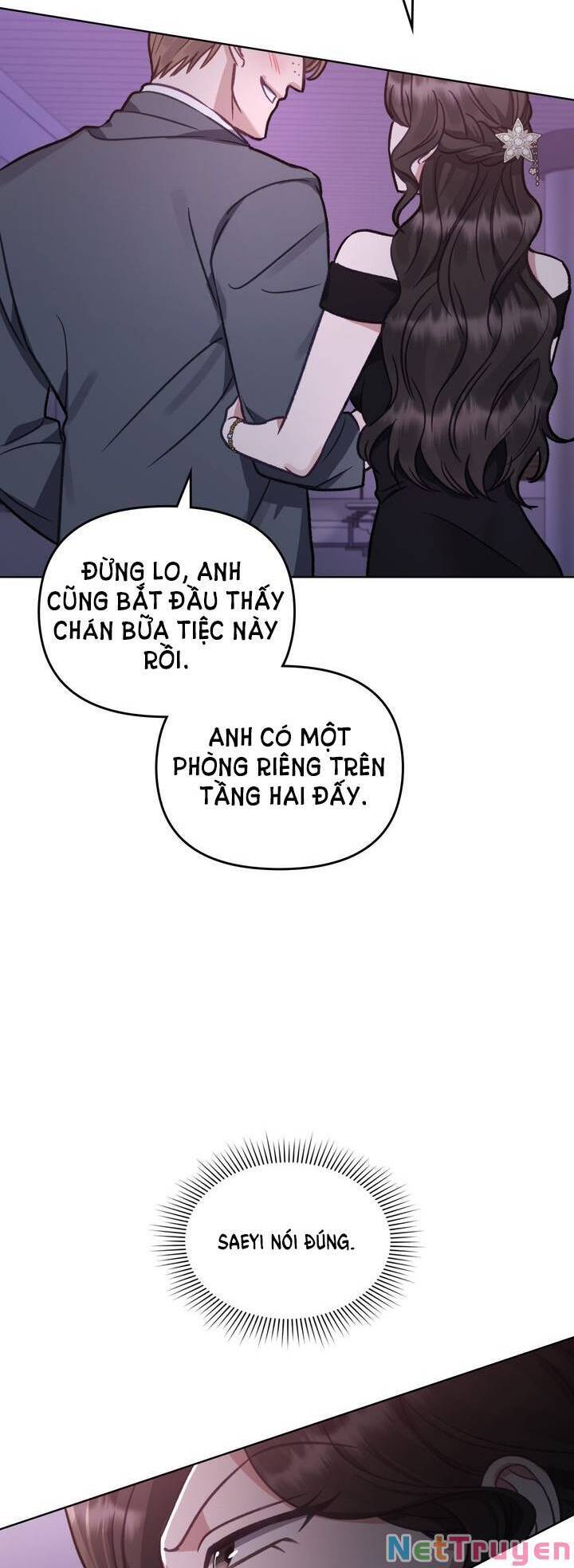 Kẻ Nghiệp Dư Chapter 25.5 - Trang 7