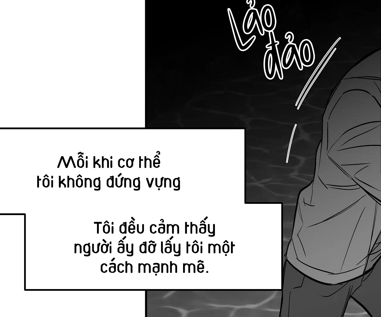 Khi Đôi Chân Thôi Bước Chapter 93 - Trang 173