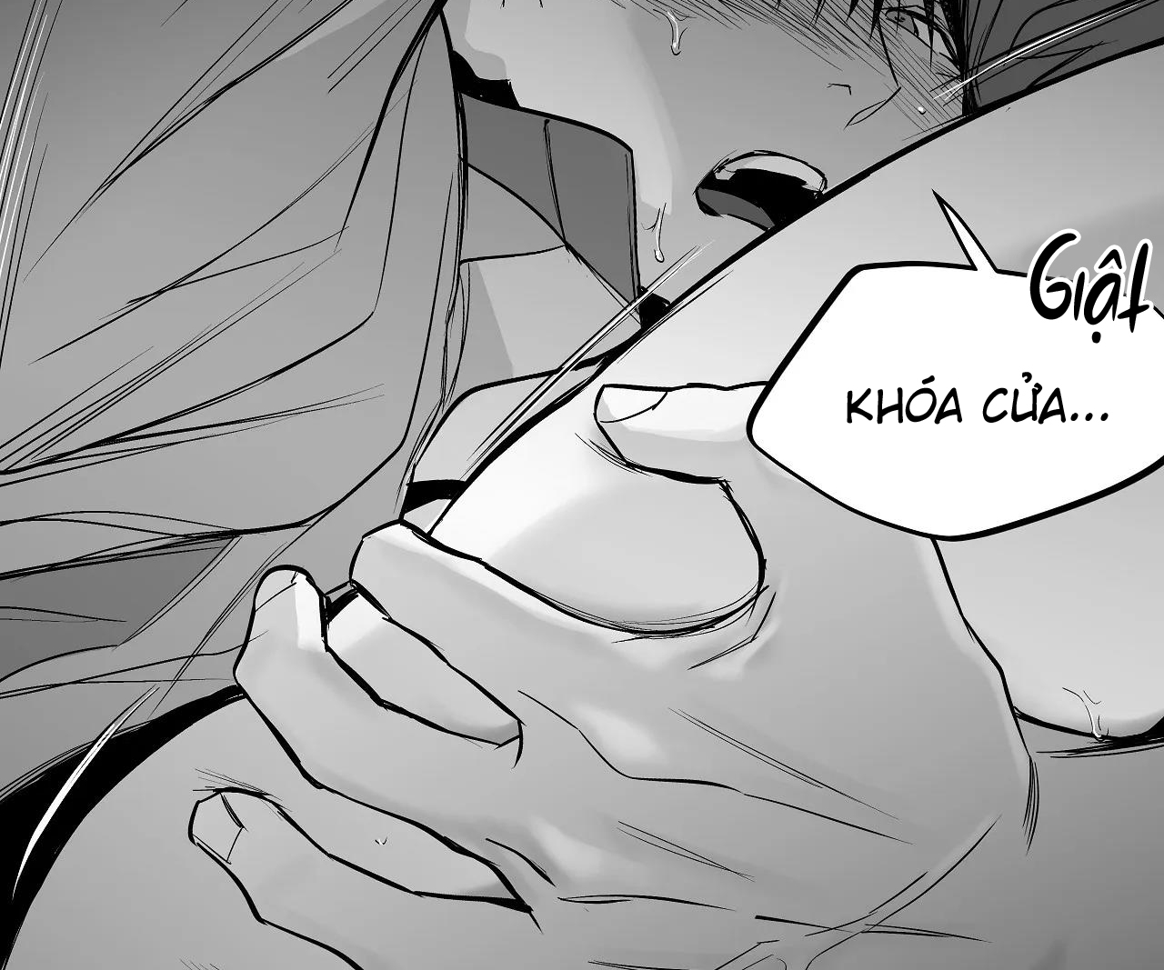 Khi Đôi Chân Thôi Bước Chapter 93 - Trang 38