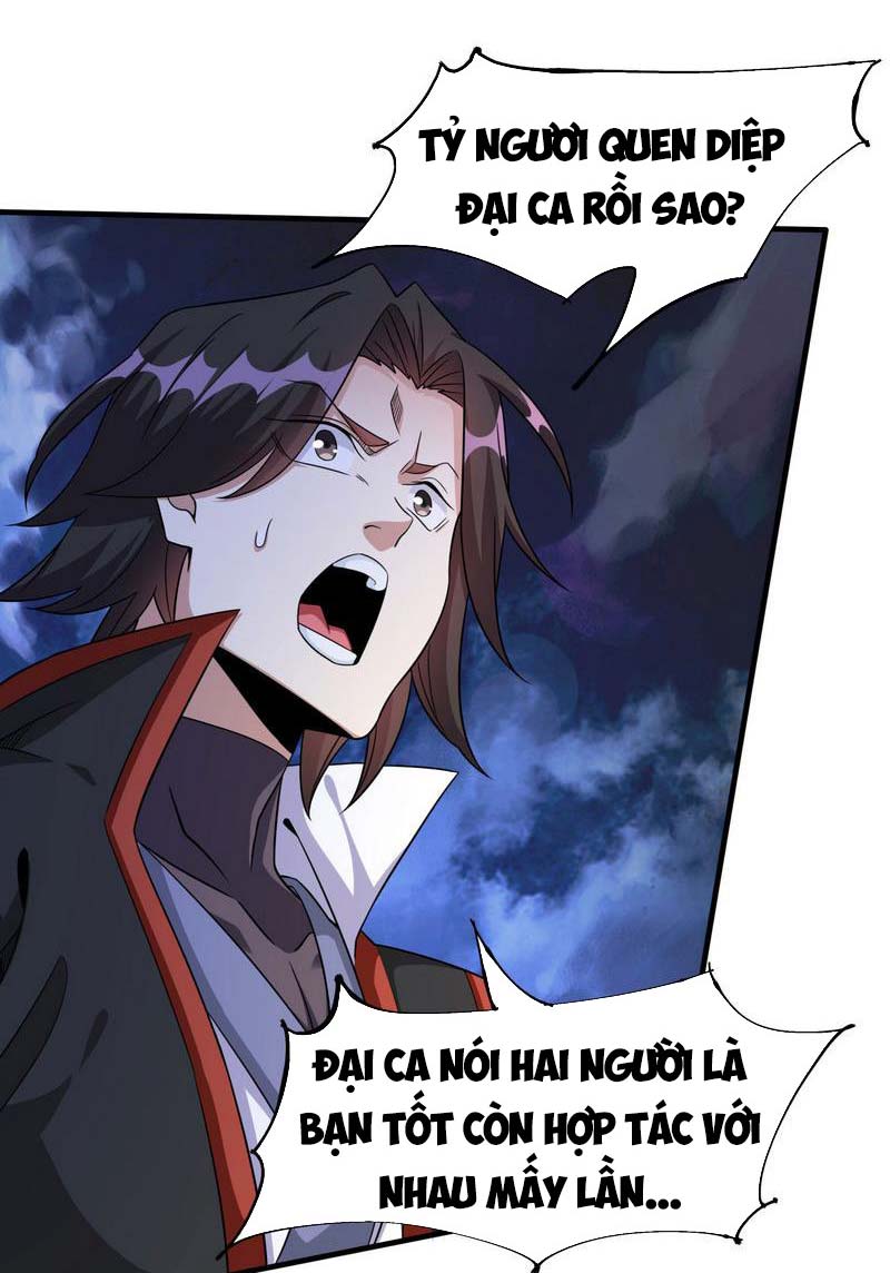 Không Có Đạo Lữ Sẽ Chết Chapter 59 - Trang 14