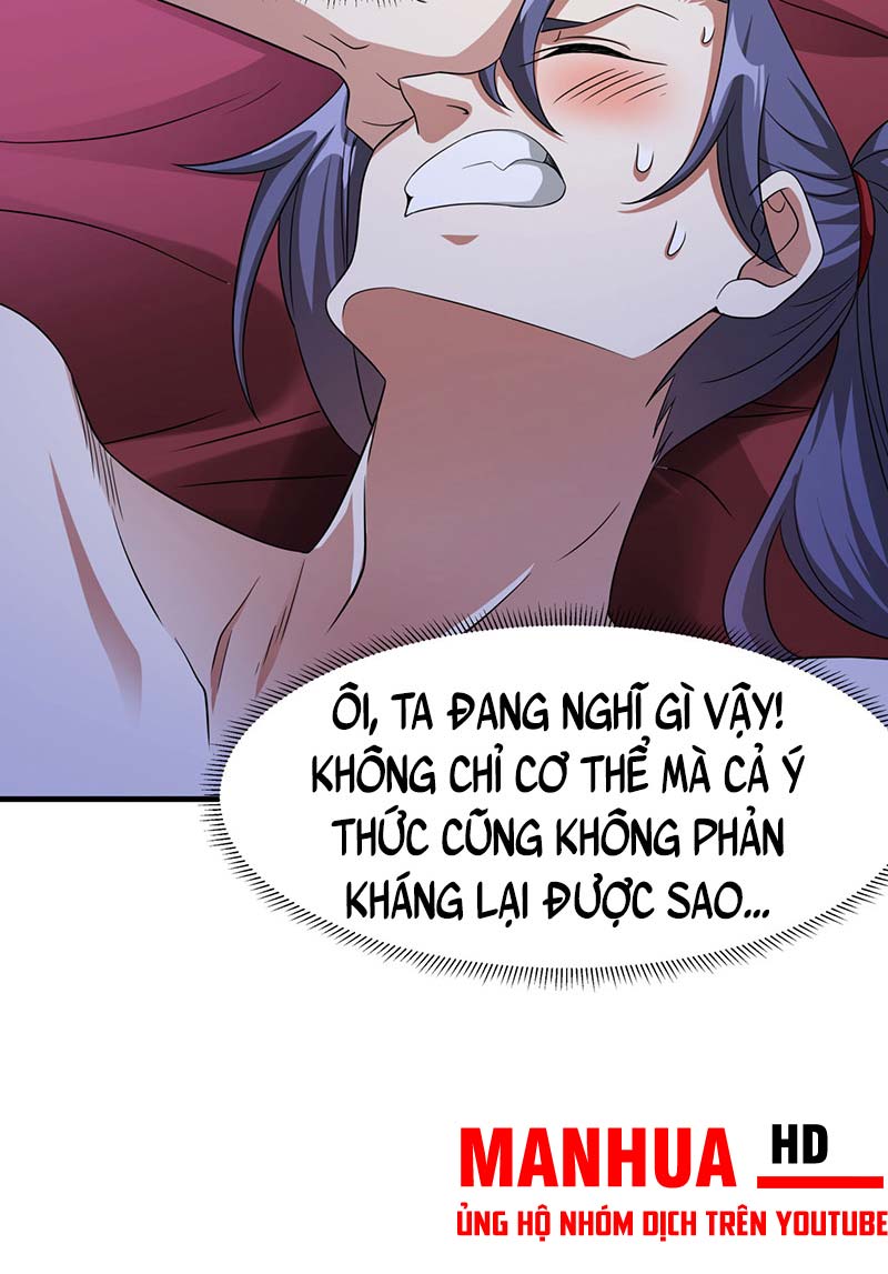 Không Có Đạo Lữ Sẽ Chết Chapter 60 - Trang 47