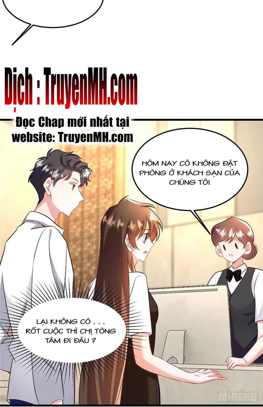 Nam Thành Chờ Trăng Về Chapter 208 - Trang 21