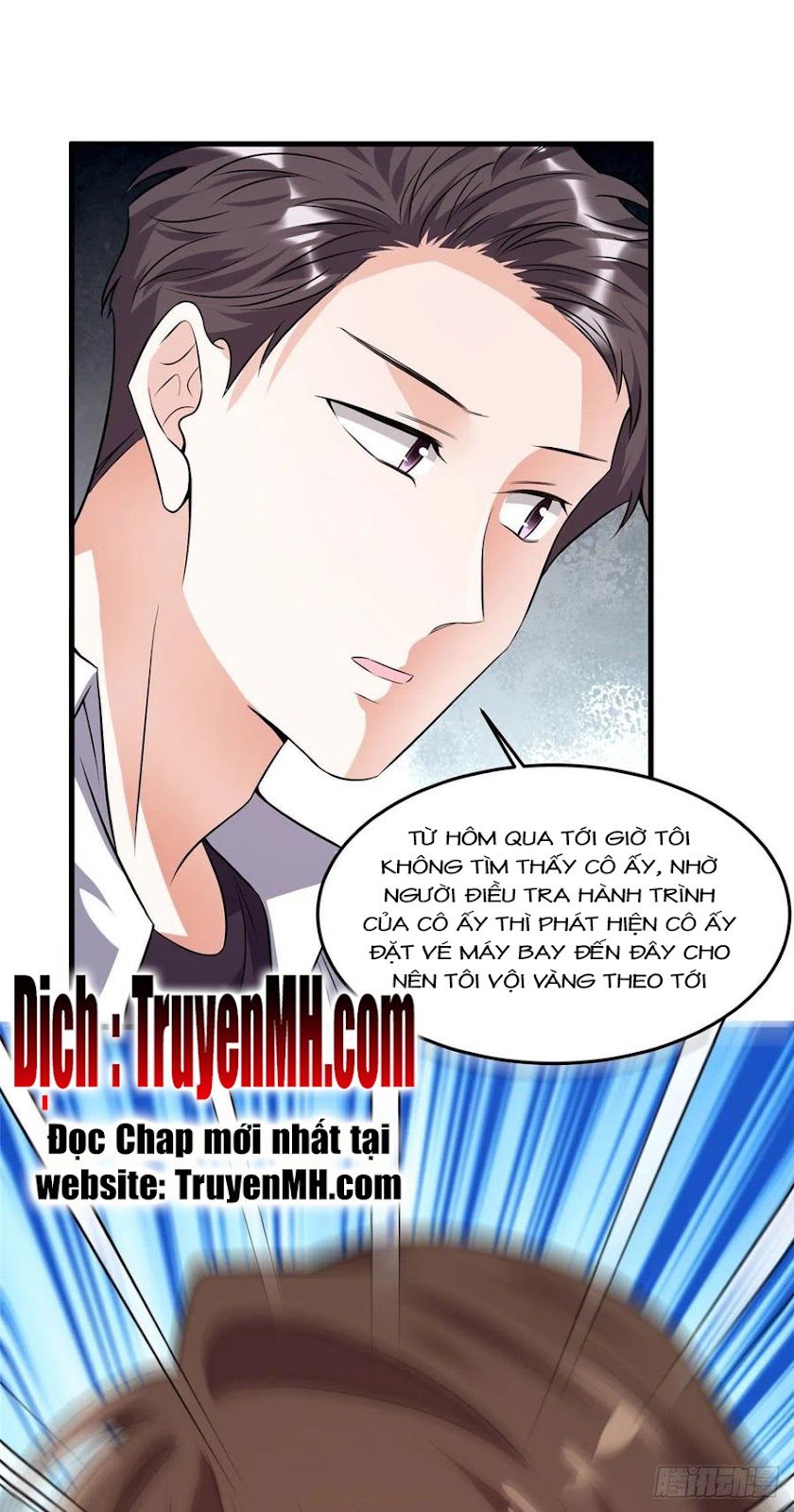 Nam Thành Chờ Trăng Về Chapter 208 - Trang 9