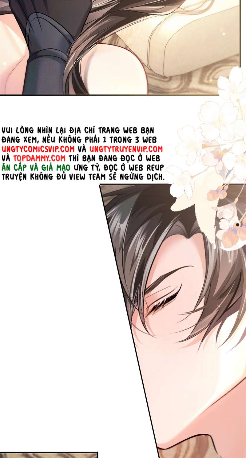 Husky Và Sư Tôn Mèo Trắng Của Hắn Chapter 38 - Trang 27