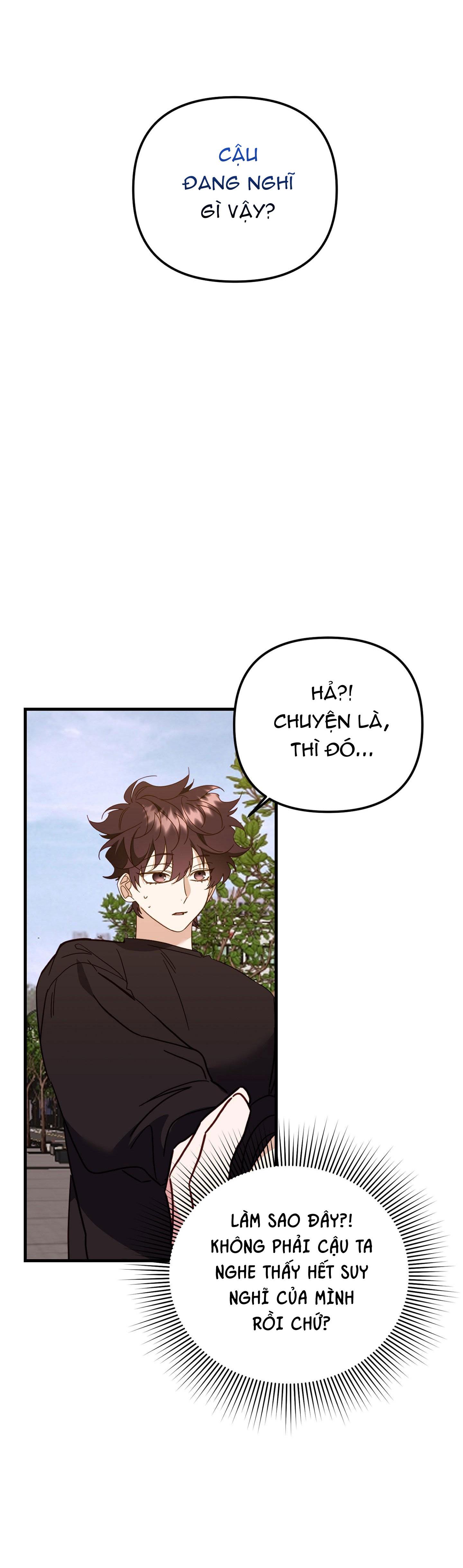 Hổ Trở Về Chapter 19 - Trang 34