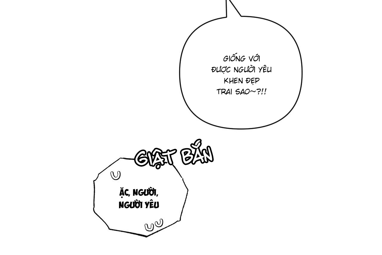 Khoảng Cách Xa Lạ Chapter 55 - Trang 57