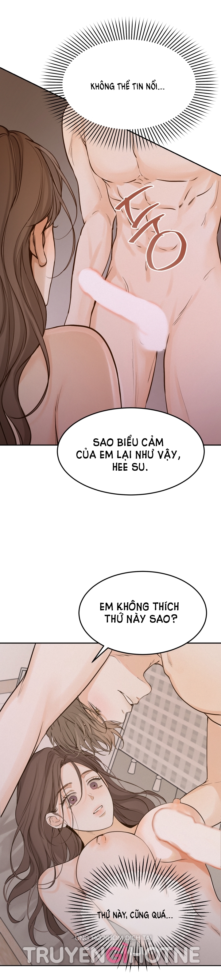 Những Người Đàn Ông Đã Lên Giường Tôi Chapter 52 - Trang 10