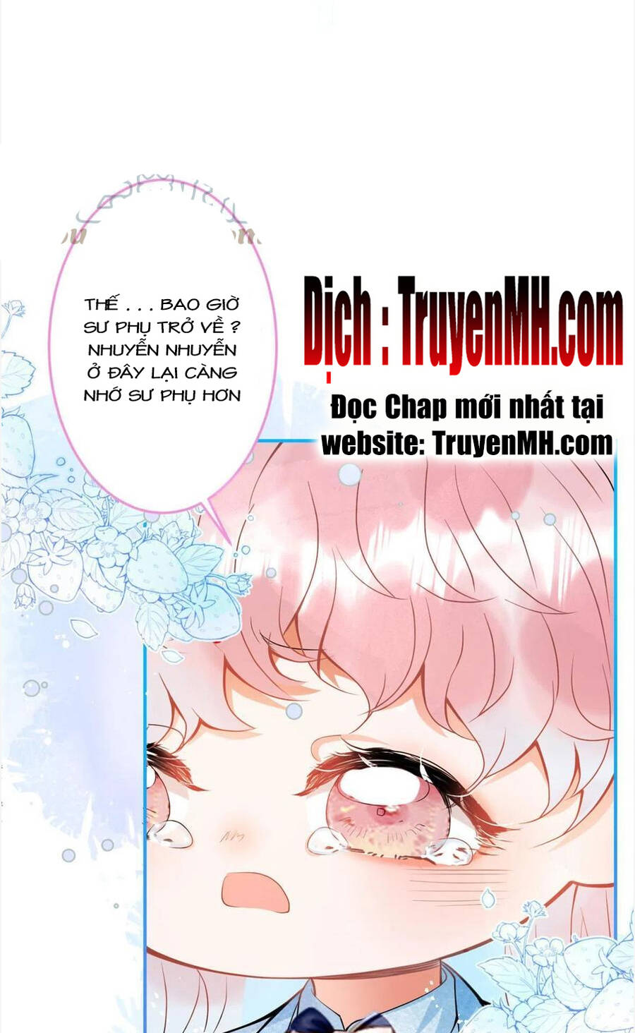 Ta Có Năm Đại Lão Ba Ba Chapter 288 - Trang 6