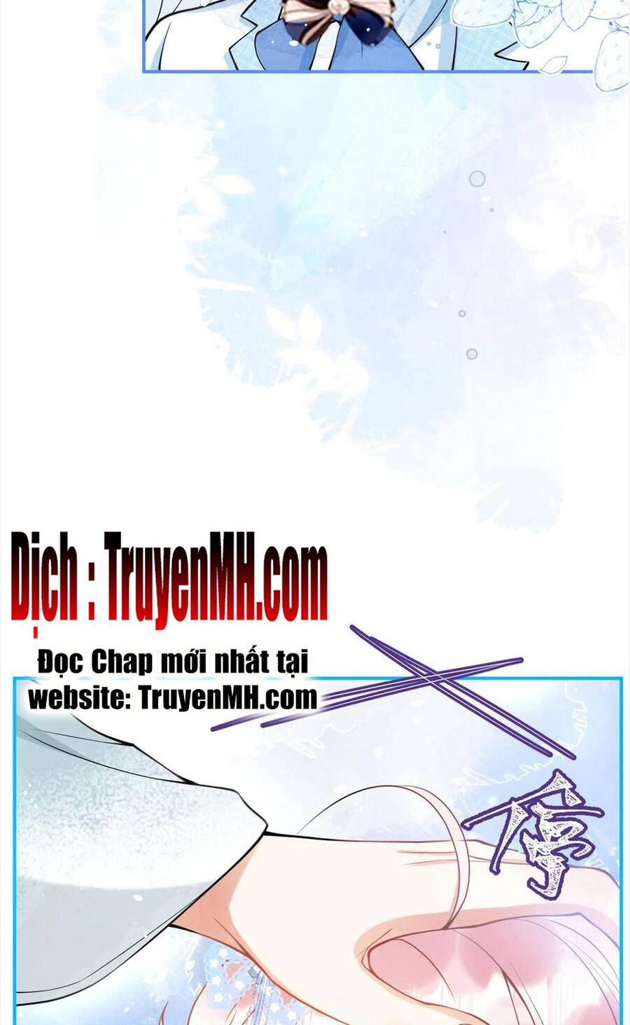 Ta Có Năm Đại Lão Ba Ba Chapter 288 - Trang 7