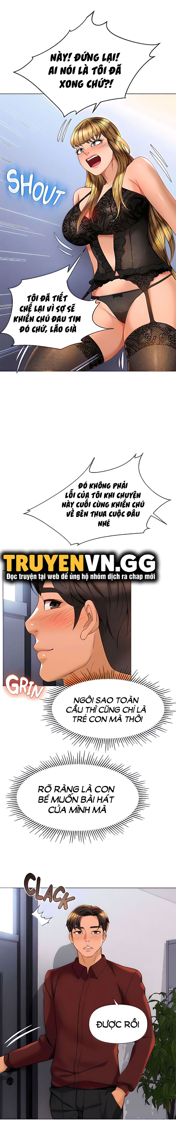 Bạn Của Con Gái Chapter 79 - Trang 11