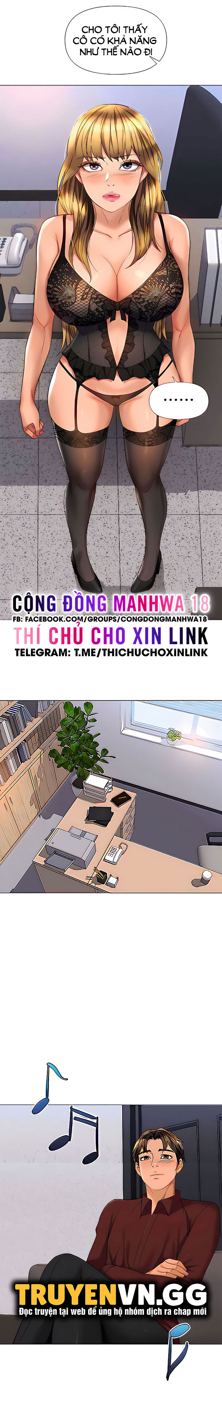 Bạn Của Con Gái Chapter 79 - Trang 12