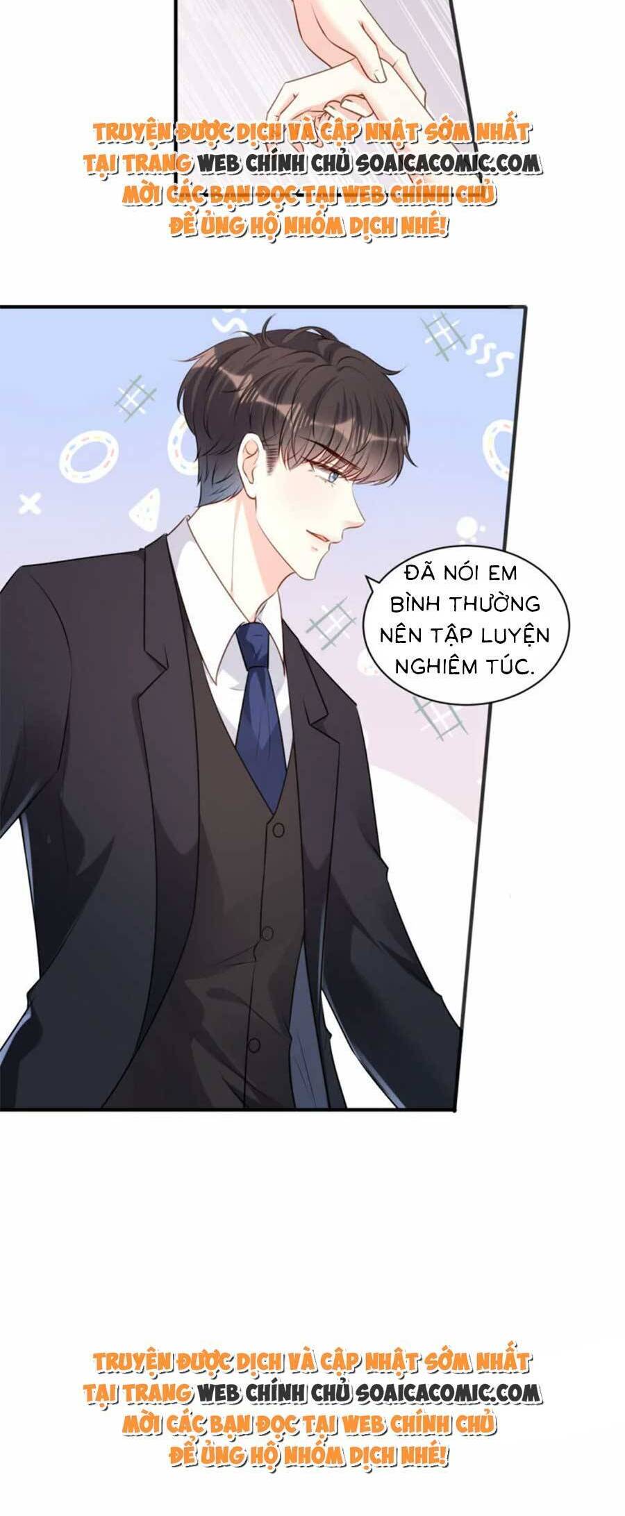 Chuyện Tình Chú Cháu: Vô Pháp Có Được Em Chapter 92 - Trang 16