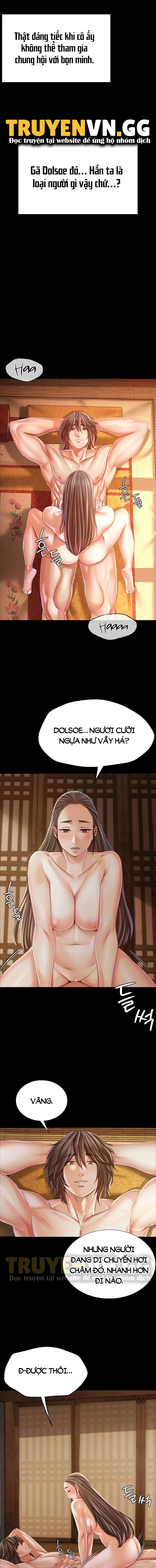 Tiểu Thư Chapter 51 - Trang 6