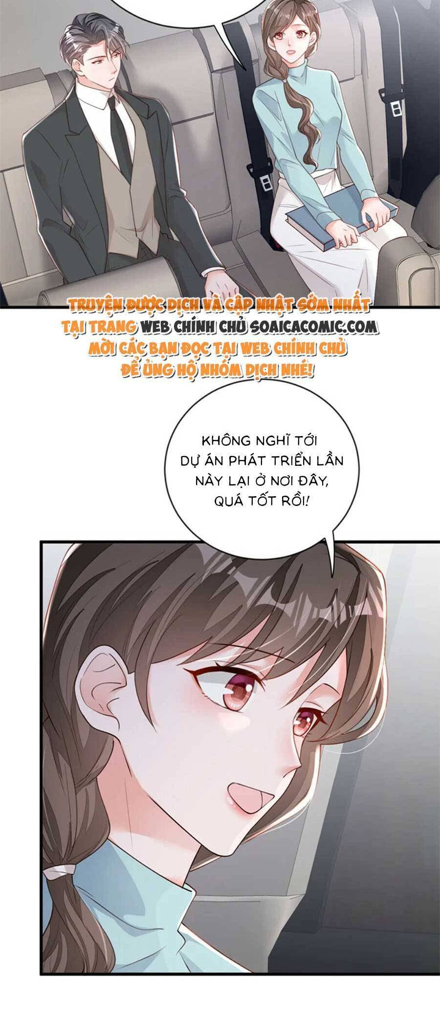 Ác Ma Thì Thầm Chapter 150 - Trang 12