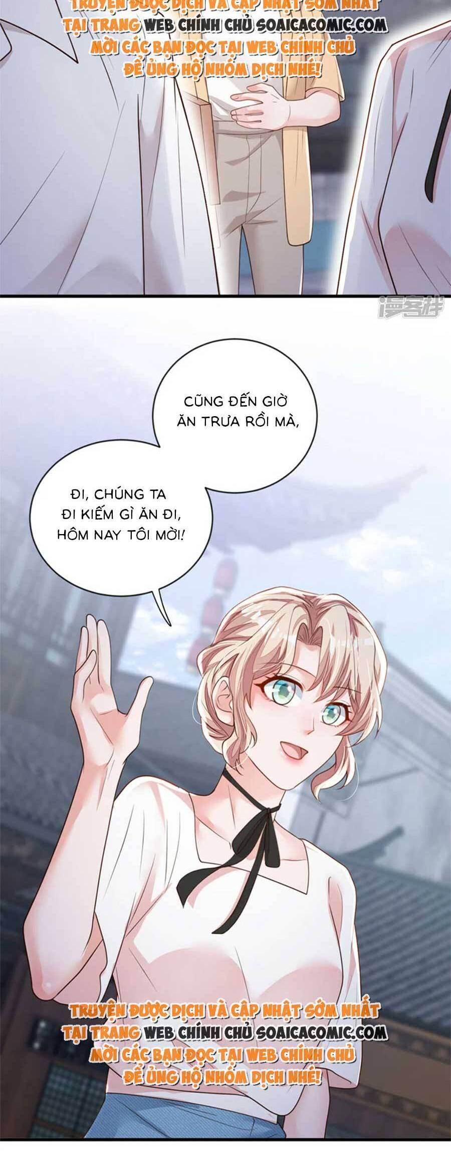 Ác Ma Thì Thầm Chapter 150 - Trang 9