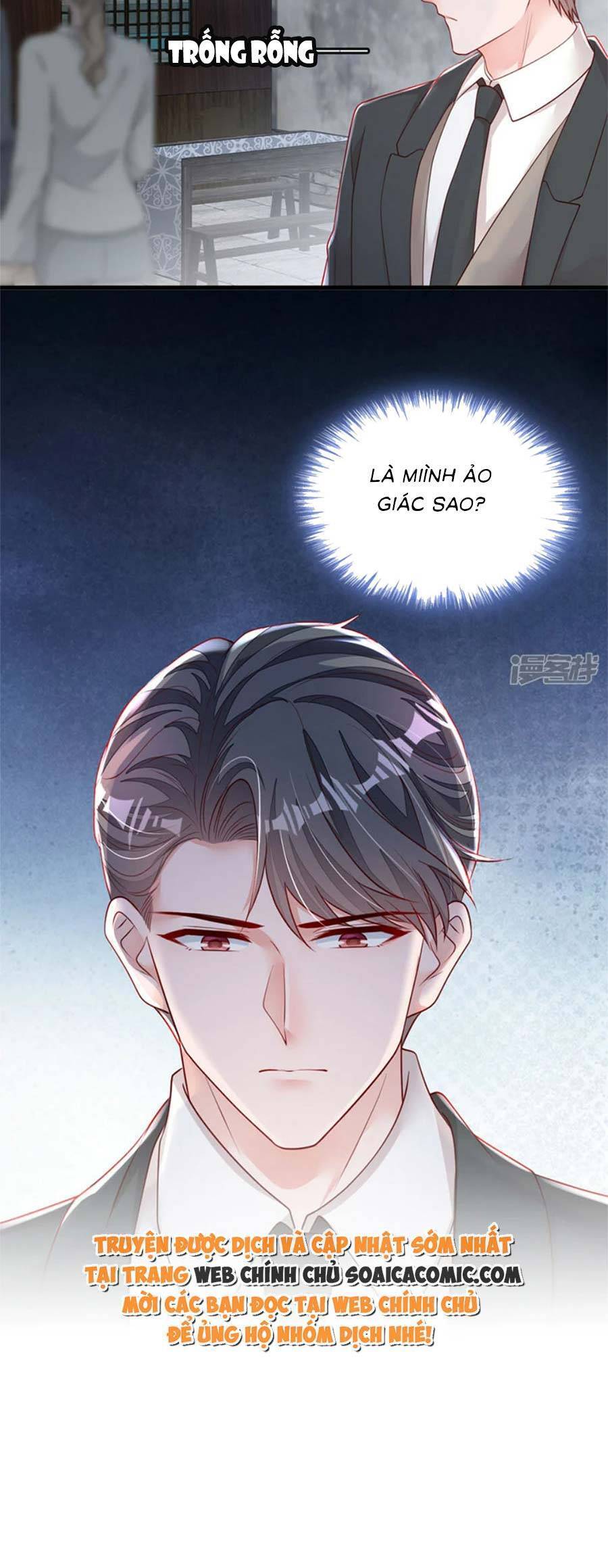 Ác Ma Thì Thầm Chapter 151 - Trang 12