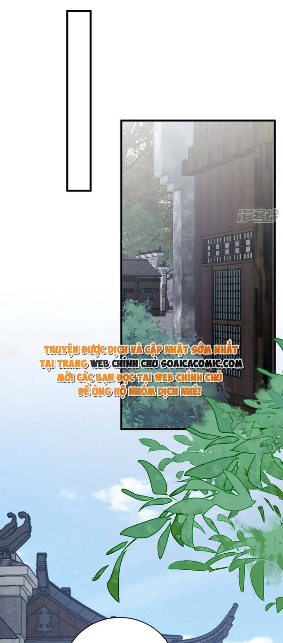 Ác Ma Thì Thầm Chapter 151 - Trang 13