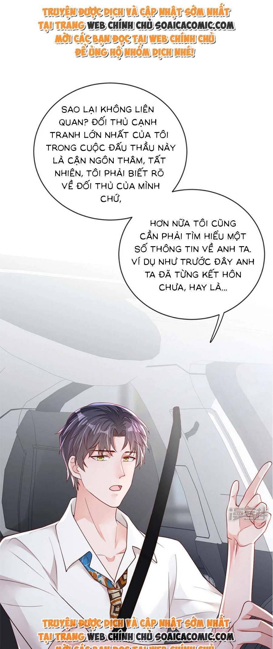 Ác Ma Thì Thầm Chapter 151 - Trang 22