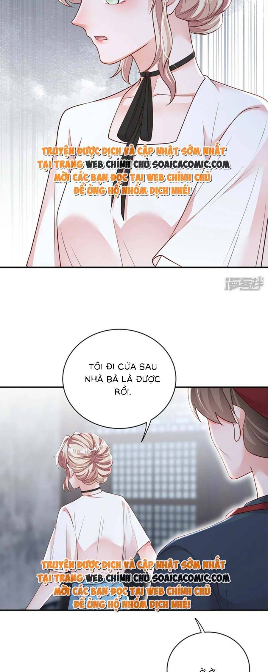 Ác Ma Thì Thầm Chapter 151 - Trang 4