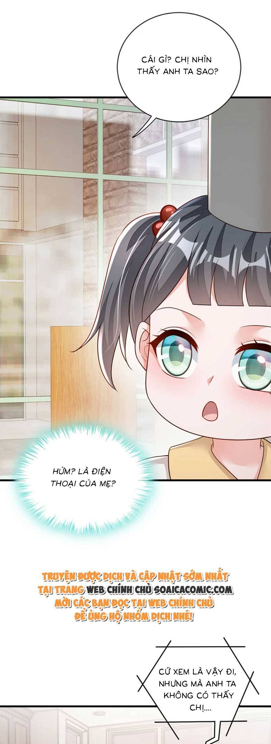 Ác Ma Thì Thầm Chapter 152 - Trang 11