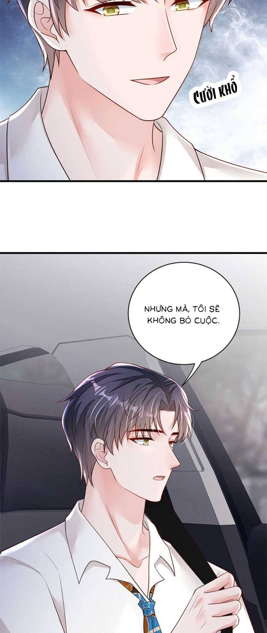 Ác Ma Thì Thầm Chapter 152 - Trang 6