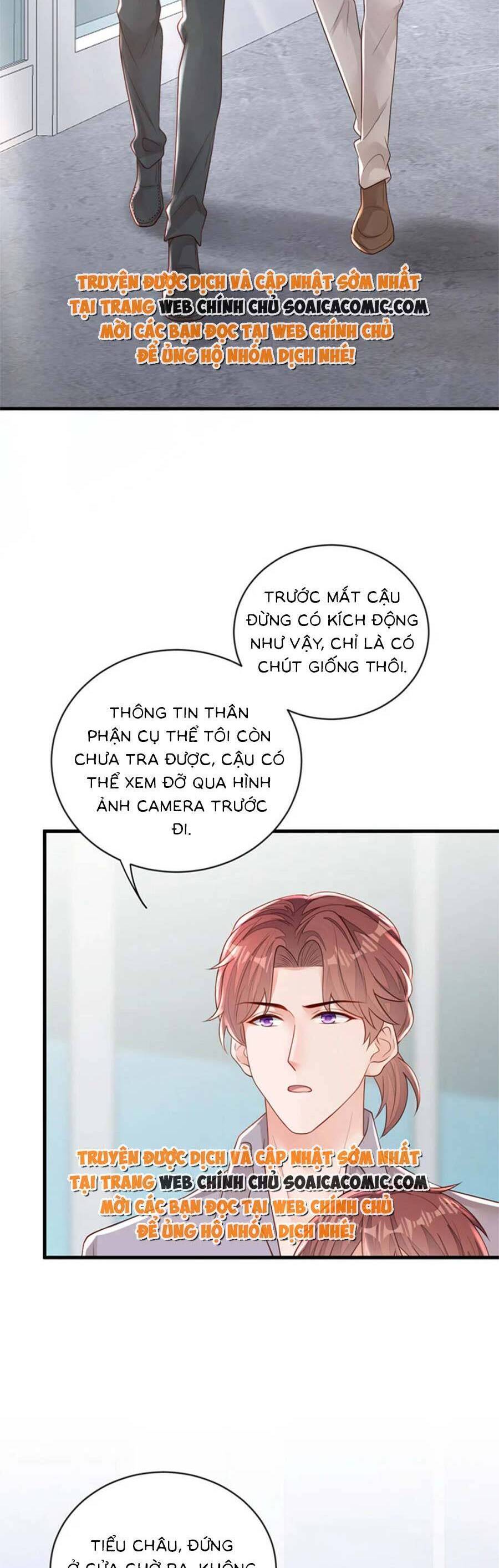 Ác Ma Thì Thầm Chapter 153 - Trang 9