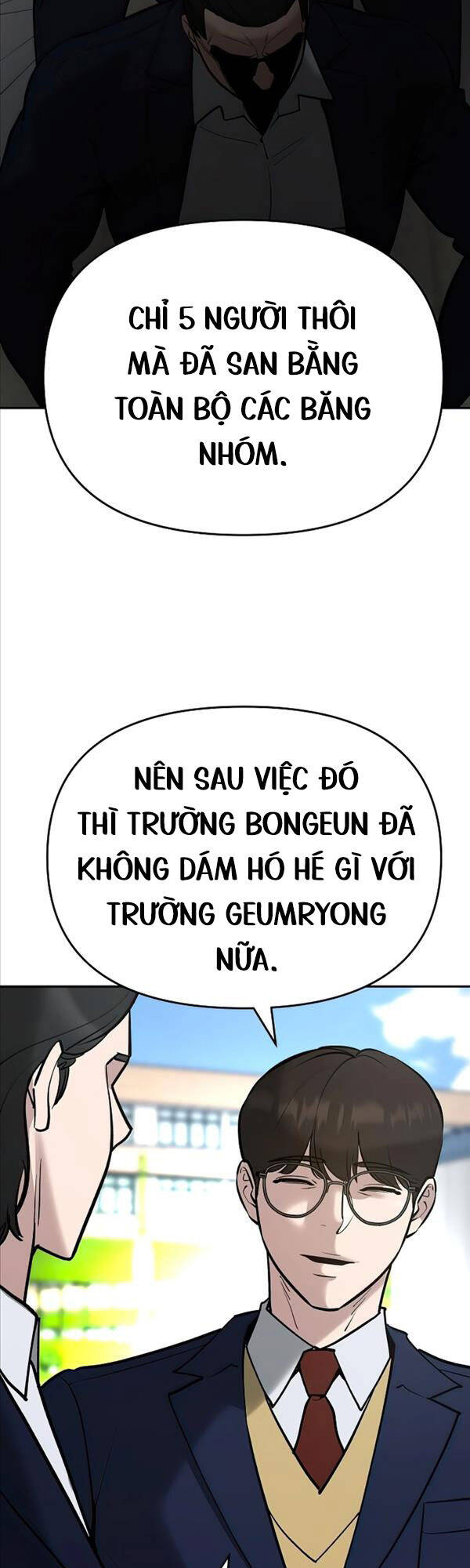 Giang Hồ Thực Thi Công Lý Chapter 53 - Trang 17