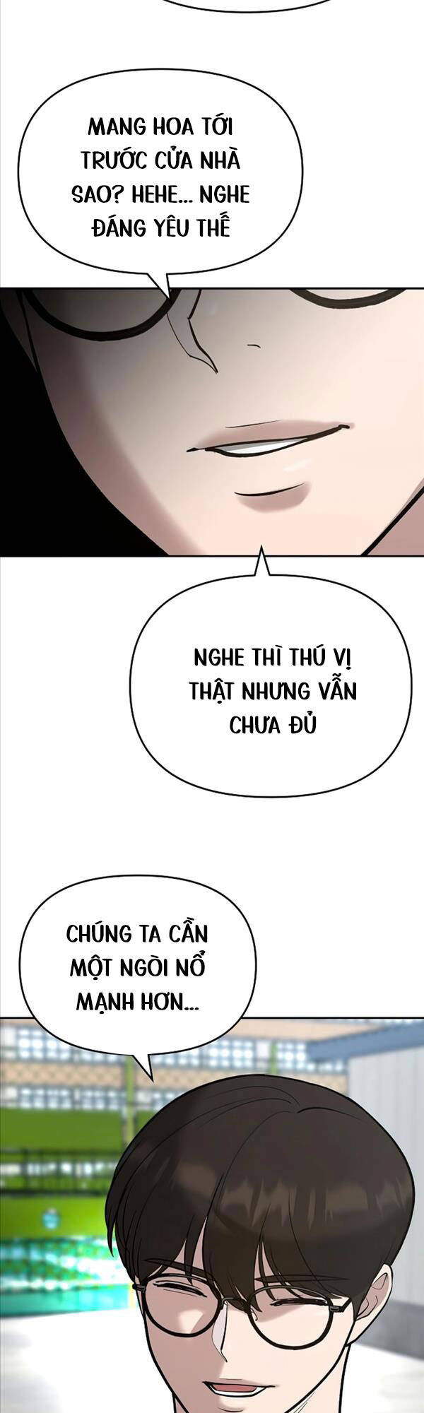 Giang Hồ Thực Thi Công Lý Chapter 53 - Trang 20