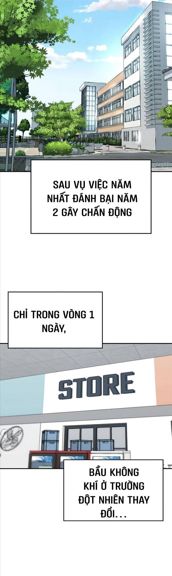 Giang Hồ Thực Thi Công Lý Chapter 53 - Trang 24